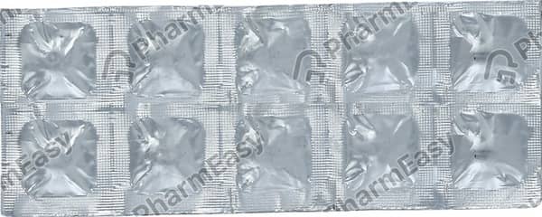Winbp Am 40Mg Strip Of 10 Tablets