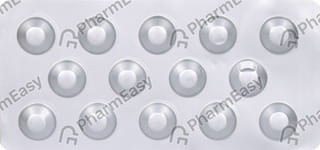 Onglyza 5mg Strip Of 14 Tablets