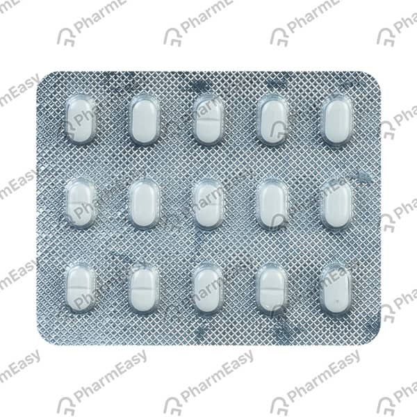 Zurig 40mg Tablet