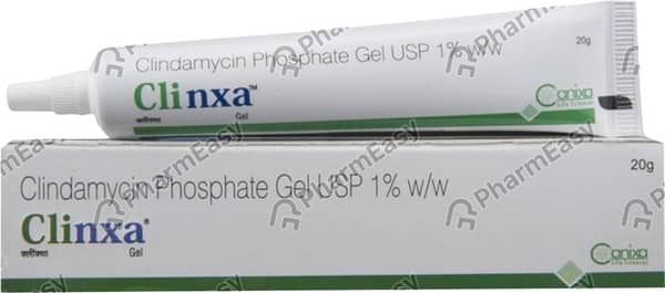Clinxa Gel