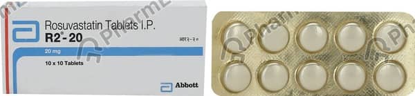 R2 20Mg Tablet