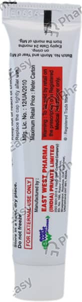 Adapnil Tube Of 15Gm Gel