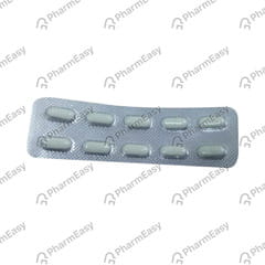 CARTIPRED 8MG STRIP OF 10 TABLETS