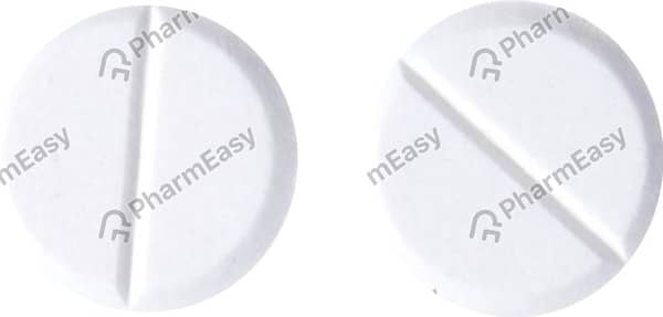 Vertizac Tablets