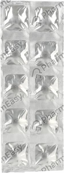 Telsar Beta 25mg Strip Of 10 Tablets