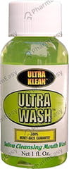 SHY OR MOUTH WASH 110ML