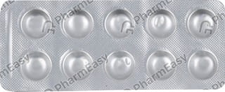 Amtas Prp Tablet