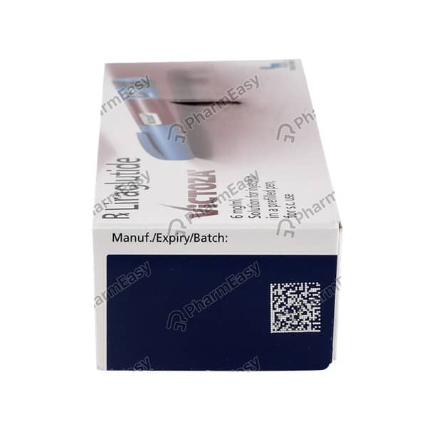 Victoza 6mg/Ml Pre Filled Pen Of 3ml Solution For Injection