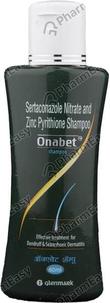 Onabet Shampoo