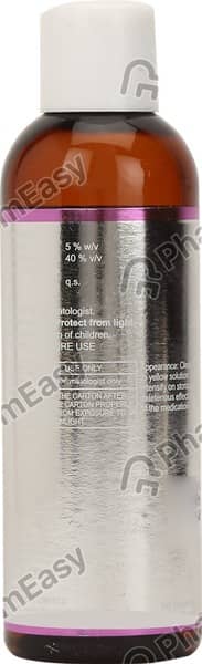 Gainehair 5% Solu 60ml
