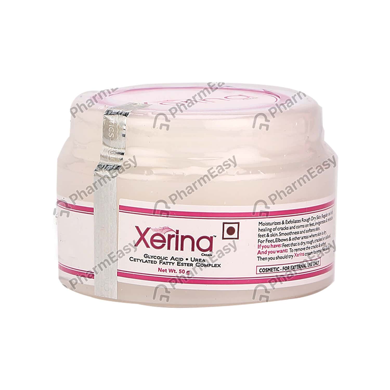 Buy Xerina Cream (50) Online at Flat 18 OFF* PharmEasy
