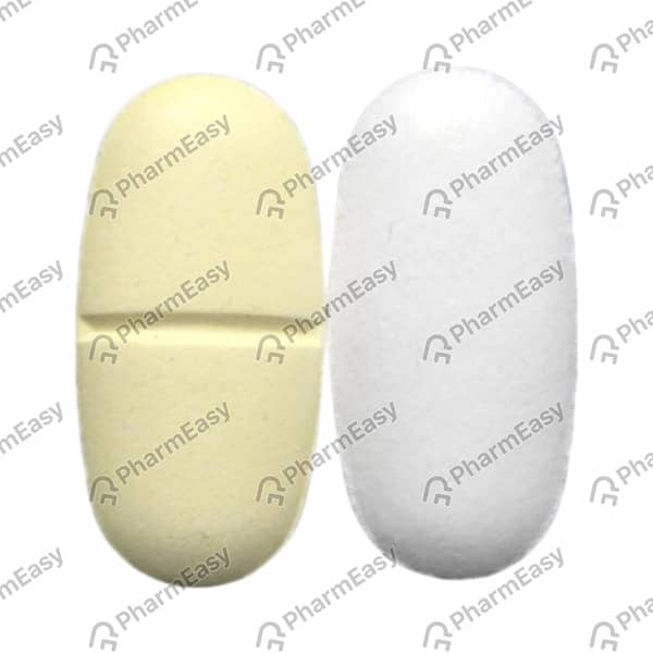 Voglitab M 0.3mg Tablets
