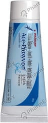 ACE PROXYVON TUBE OF 30GM GEL