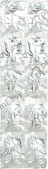 BURPEX STRIP OF 10 CAPSULES
