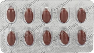 Softner Plus Sofgels