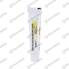 MYSPAR TUBE OF 30GM GEL