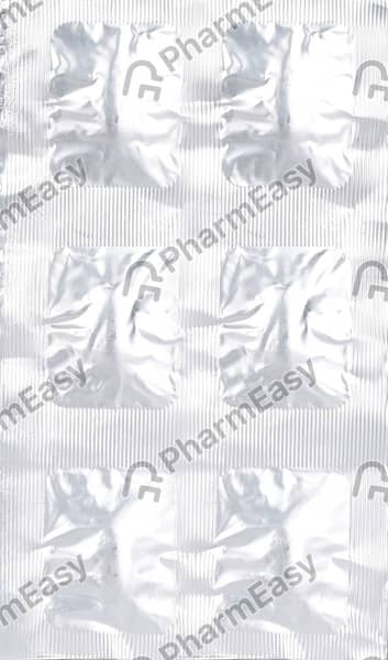 Polypod Cv 200mg Strip Of 6 Tablets