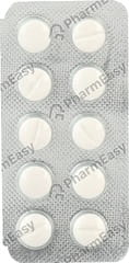 PRADIL 150MG STRIP OF 10 TABLETS