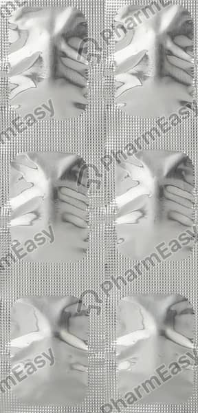 Duonem Er 300mg Strip Of 6 Tablets