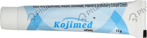 Kojimed Tube Of 15gm Cream