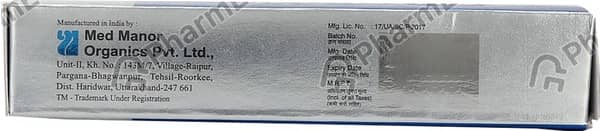 Kojimed Tube Of 15gm Cream