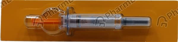 Cresp 25mcg Pre-Filled Syringe Of 0.42ml Injection