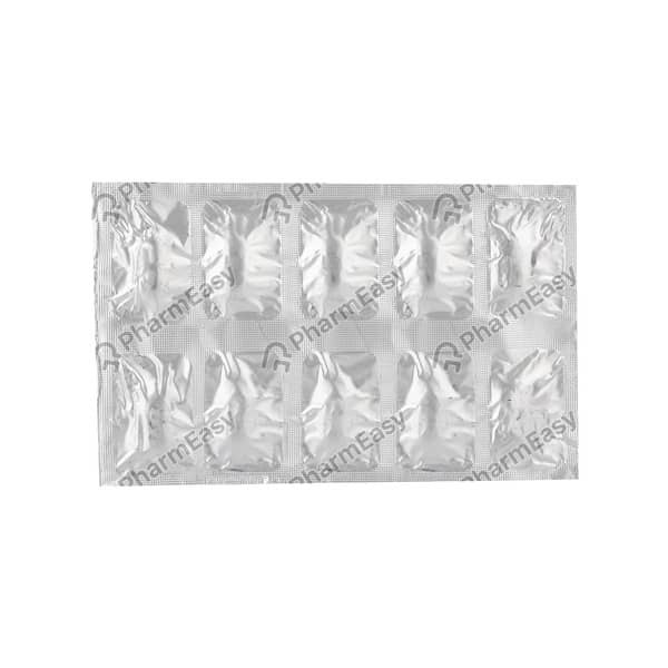 Pulmoclear Tablet