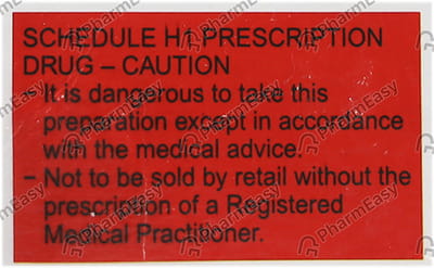 Antiflu Bottle Of 75ml Suspension