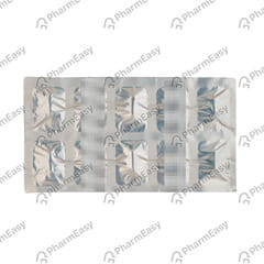 SOLITRAL 10/5MG STRIP OF 10 CAPSULES