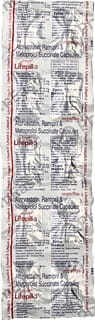 Lifepill 3 Capsule