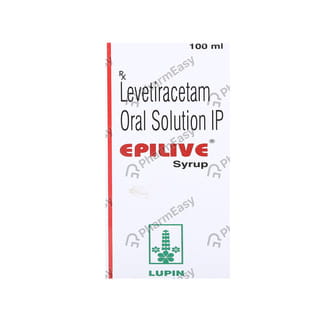 Epilive Syrup