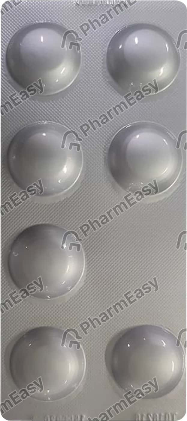 Singulair 10mg Strip Of 7 Tablets