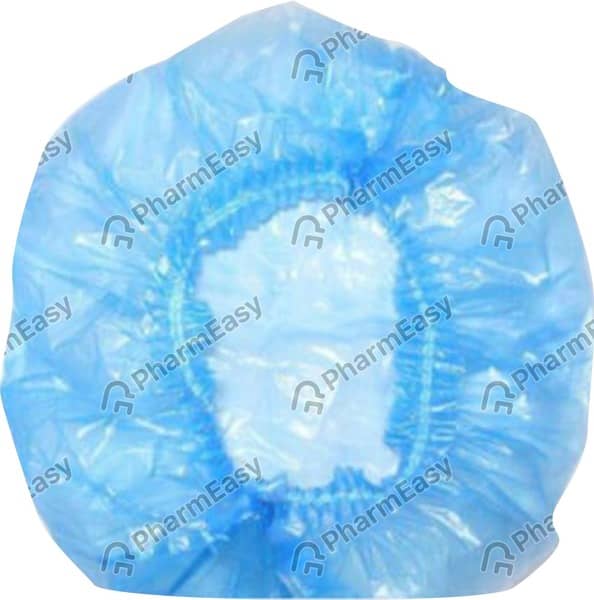 Faces Shower Capsules