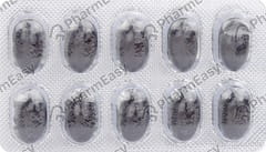 CALDIKIND PLUS STRIP OF 10 CAPSULES