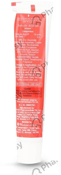 Sebonac Gel 30Gm