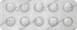 Nafodil 75mg Tablet