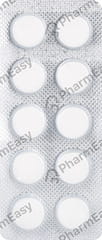 AB PHYLLINE SR 200MG STRIP OF 10 TABLETS