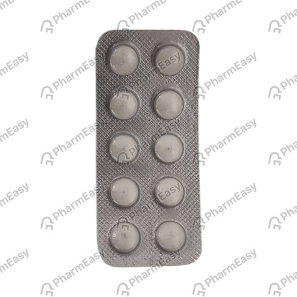 Armod 50mg Strip Of 10 Tablets