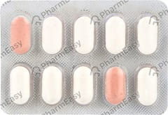 HEPEXA M TABLET