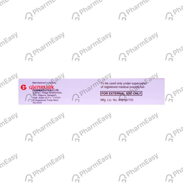 Sorvate C Tube Of 10Mgm Ointment