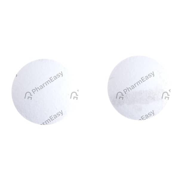 फेबुरिक 40एमजी की स्ट्रिप 10 टैबलेट्स