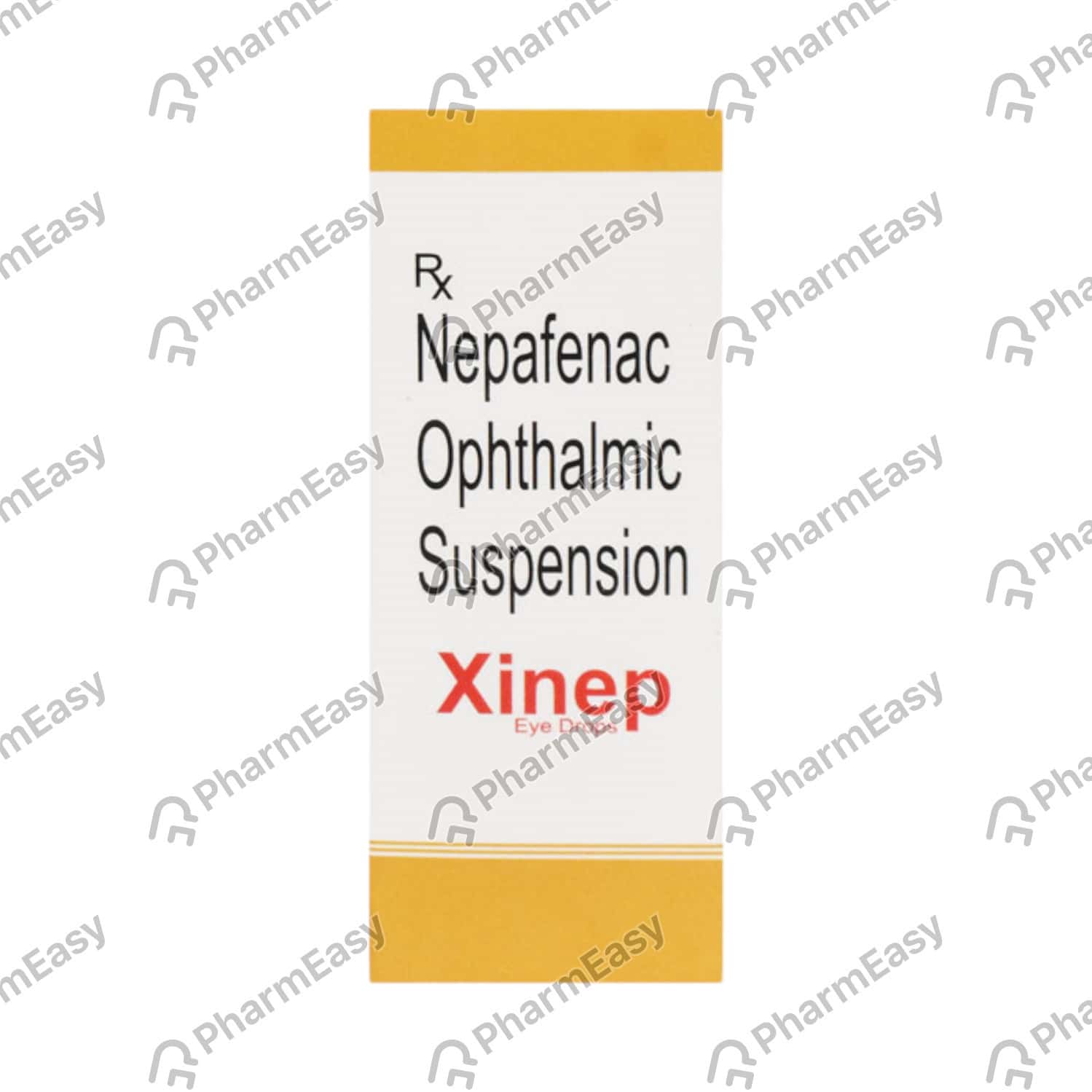 Xinep 0.1 Eye Drop (5) Uses, Side Effects, Price & Dosage PharmEasy