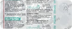 REPEPSA 10MG TABLET