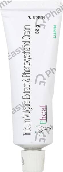 Fheal | Cream | Tube 32 Gm
