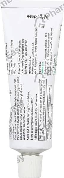 Fheal | Cream | Tube 32 Gm