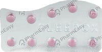 Gleedox Tablet: Uses, Side Effects, Price, Dosage & Composition ...