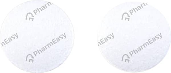 Tydol 50mg Strip Of 10 Tablets