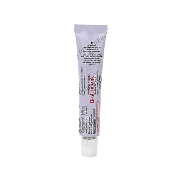 Dosetil 0.05% Tube Of 10gm Cream