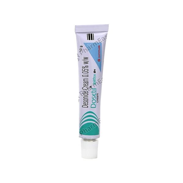 Dosetil 0.05% Tube Of 10gm Cream