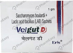 VELGUT D SACH